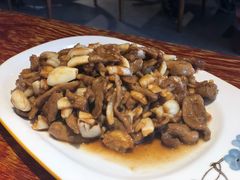 -满堂春特色餐馆