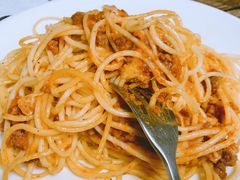 -HIGH FIVE哈福手工汉堡(桂林路店)