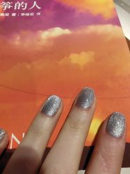 -Nail Romance·美甲罗曼史