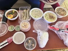 -老雒阳面馆·水席(定鼎门店)