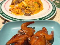 -新宝餐厅(流塘店)
