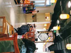 -竹叶涮肉坊(总店)