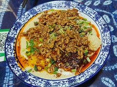 -云南李记罐罐米线饵丝小吃(汉中门金鹰店)