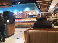 -全盛自助烤肉(大商新玛特鞍山店)