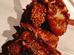 -宏达老菜馆(东安街店)
