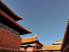 -故宫博物院(故宫)