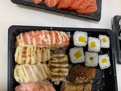 -Sushi Love 创意寿司(丽影广场店)