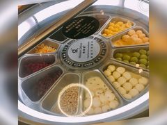 -长沙北辰洲际酒店-兰调全日餐厅