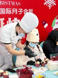 -安雅国际月子会所(拱北森宇富通店)