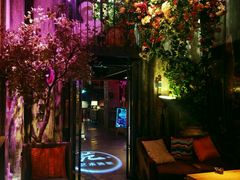 -范设计花园餐酒咖·中西餐·咖啡厅·酒馆