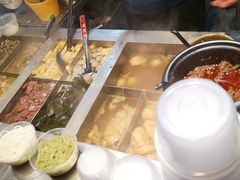 -老广州牛杂(深圳白石洲总店)