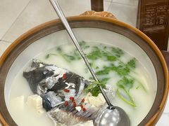 -宝荣鱼馆·临湖之宴(千岛湖店)