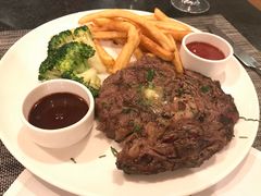 -WOLFGANG PUCK KITCHEN & BAR(迪士尼小镇店)