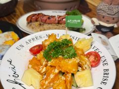 -岛风·台食小馆 ISLAND BISTRO(烟台山店)