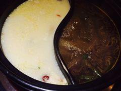 -捞王猪肚鸡火锅(昆山店)