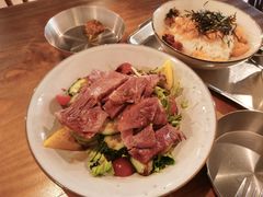 -Retro Deli 茶泡饭