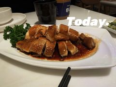 -新旺茶餐厅·早餐·夜宵(仙霞店)