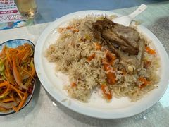 -马尔龙新疆饭店·清真(瑞景店)