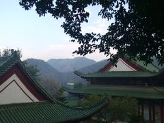 -六祖寺