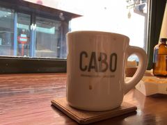 -CABO Coffee