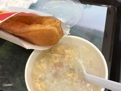 -麦当劳(帝豪店)
