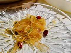 捞起鱼生-炳胜品味(海印总店)