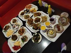 -萧邦音乐会所KTV·蒸汽活海鲜自助(福田店)