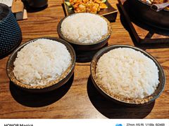-啫两手·啫啫煲·小饭堂(龙城万科里店)