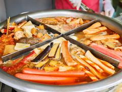 -阿姨卷饼(平凉路店)