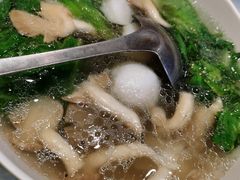 -燕云楼(云南路店)