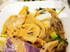 -林静小吃(复兴路店)