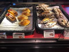 -Salon de The de Joel Robuchon(外滩18号店)