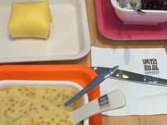 -满记甜品(荟聚购物中心店)