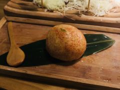 飞鱼籽墨鱼滑-湊湊火锅·茶憩(杭州湖滨银泰in77店)