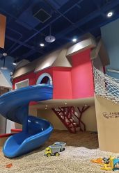 -儿童乐园(王府井百货店)