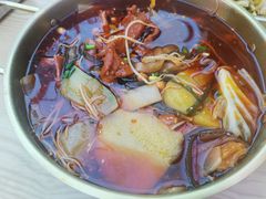 -冒菜西施·非遗冒菜(总店)