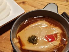 -北华涮肉(华严北里店)