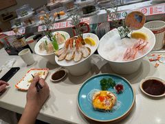 -新一番三文鱼寿司(大东海店)