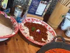 -楠火锅(哈尔滨金爵万象店)