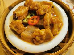 -点都德(聚福楼店)