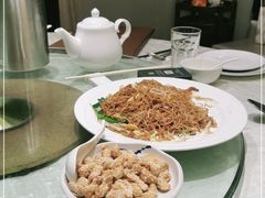 -和平馆·地道港澳茶餐厅(西门口店)