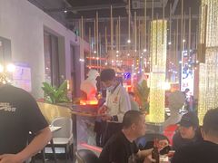 -鼎原力量东北吊炉烧烤(幸福街店)