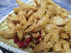 -小民大排档(江汉路店)