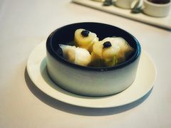 -广州富力丽思卡尔顿酒店·丽轩·粤菜