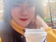 -大小咖啡 BigSmallCoffee(麦子店)