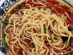 -马吉德牛肉拉面(新街口店)