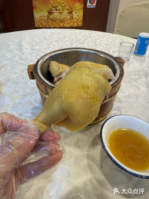 婆婆家·湛江特色美食(福田振华路店)图片