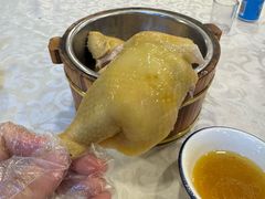 -婆婆家·湛江特色美食(福田振华路店)