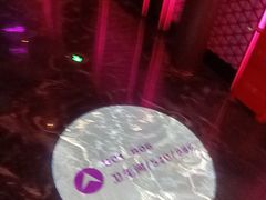 -星聚会KTV(合生汇黑金店)