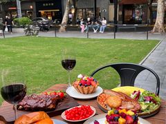 -Money Shops(愚园路店)